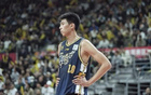 媒體人：多隊(duì)欲引徐昕，涉遼寧、浙江、南京等CBA俱樂(lè)部。