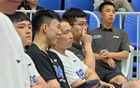 2400萬球迷選，CBA業(yè)余職業(yè)之爭，5.7分球員難搶。
