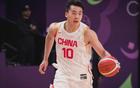 中國男籃勝韓國，四大奇跡：王俊杰尿檢風(fēng)波，李賢重淚目