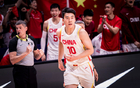 官方認(rèn)可！王俊杰自曝腿抽筋后尿檢，感謝郭士強(qiáng)信任。