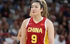 中國女籃集訓(xùn)，韓旭李緣入選，李夢缺席，選人條件公布。