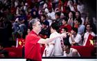 男籃勝新西蘭，郭士強功不可沒！三分43%+罰球20中22，替補44-23！