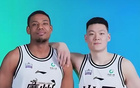 祝銘震&張寧同獲CBA頂薪合同！北大雙子星佳話