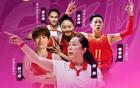 祝賀鄭薇領銜廣東女籃征戰(zhàn)全運會，挑戰(zhàn)七巨頭爭冠
