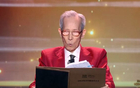 籃協(xié)哀悼：郭玉佩，93歲名裁判逝世