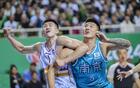 南京同曦大閘離隊(duì)，合同到期未續(xù)約，曾戰(zhàn)廣東得22+9。