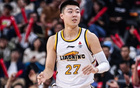 遼勝西班牙，五人雙分，張陳成長，姜宇星得分！