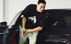 胡明軒駕保時捷訓(xùn)練；丁彥雨航退役決定曝光。