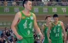 遼寧男籃勝美國TBT隊，姜宇星得10分