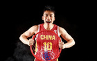 CBA身份歸屬權(quán)歸屬球員本人。王俊杰代表過兩隊征戰(zhàn)全運會。