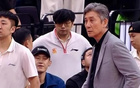 上季馬里奇，場均18+11.7，深圳男籃簽前四川大外援