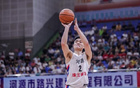 廣東黎伊揚(yáng)破東莞壟斷，福建男籃續(xù)約功臣！