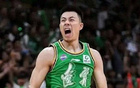 CBA休賽期大交易，張鎮(zhèn)麟轉會上海久事
