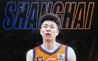 上海男籃得張鎮(zhèn)麟之秘！