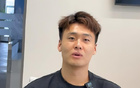 趙睿長(zhǎng)文自曝傷情，回顧廣東新疆生涯，展望北京全力以赴。
