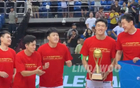 CBA夏聯(lián)青島站，山西奪冠得30萬，青島大勝新疆季軍。