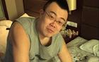 趙繼偉退役，前隊友獨送祝福。已早組局，六冠榮光留痕。