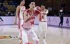 97-81，中國男籃逆襲韓國，下半場強勢勝，三戰(zhàn)共勝130分。