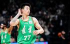 張鎮(zhèn)麟離遼、楊導失策、上海集三大前鋒之優(yōu)勢