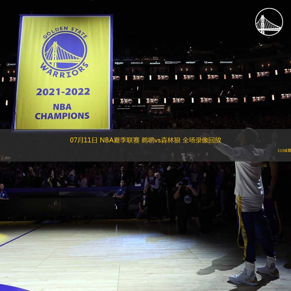 07月11日 NBA夏季聯(lián)賽 鵜鶘vs森林狼 全場(chǎng)錄像回放