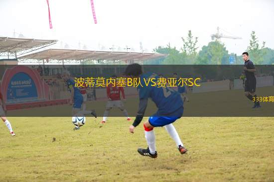 波蒂莫內(nèi)塞B隊(duì)VS費(fèi)亞爾SC