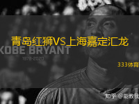 青島紅獅VS上海嘉定匯龍
