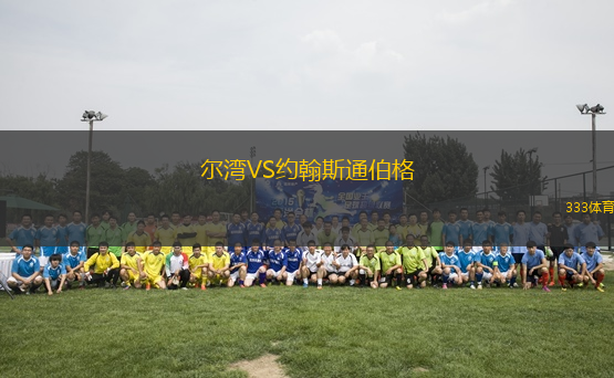 爾灣VS約翰斯通伯格