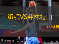 紐頓VS弗林特山