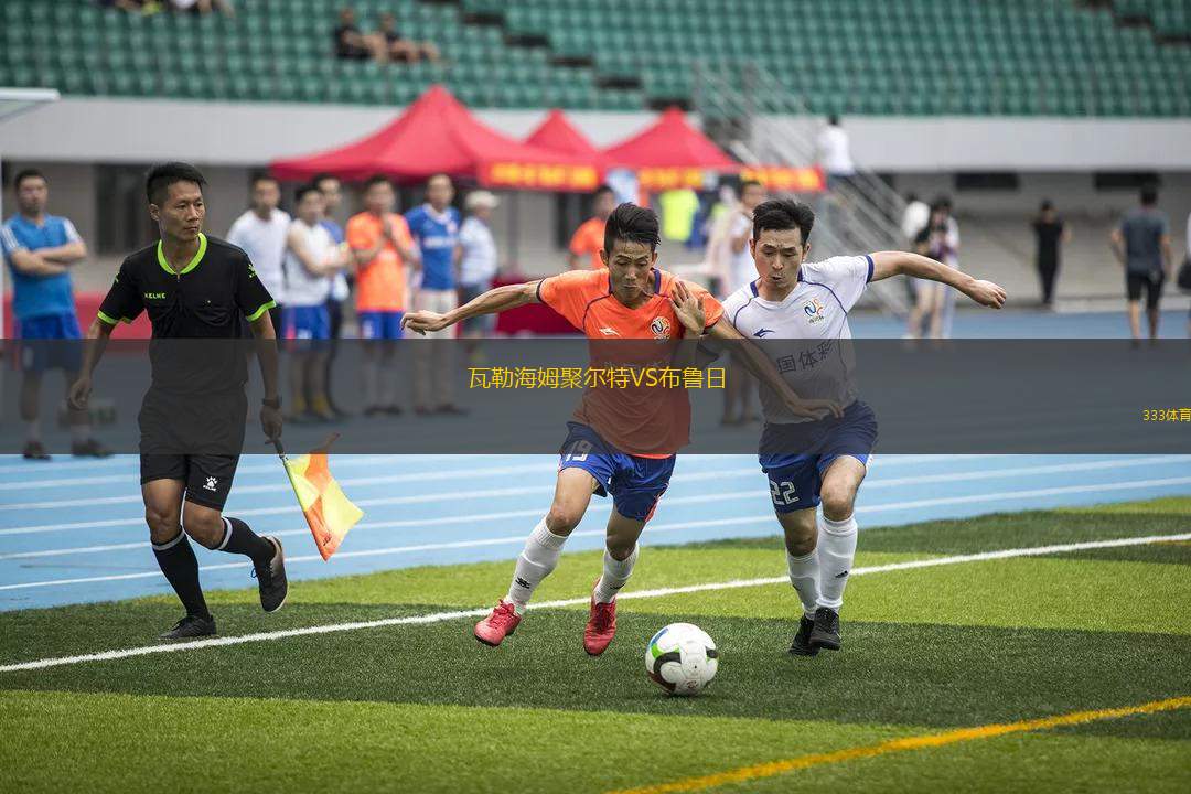 瓦勒海姆聚爾特VS布魯日