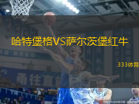 哈特堡格VS薩爾茨堡紅牛