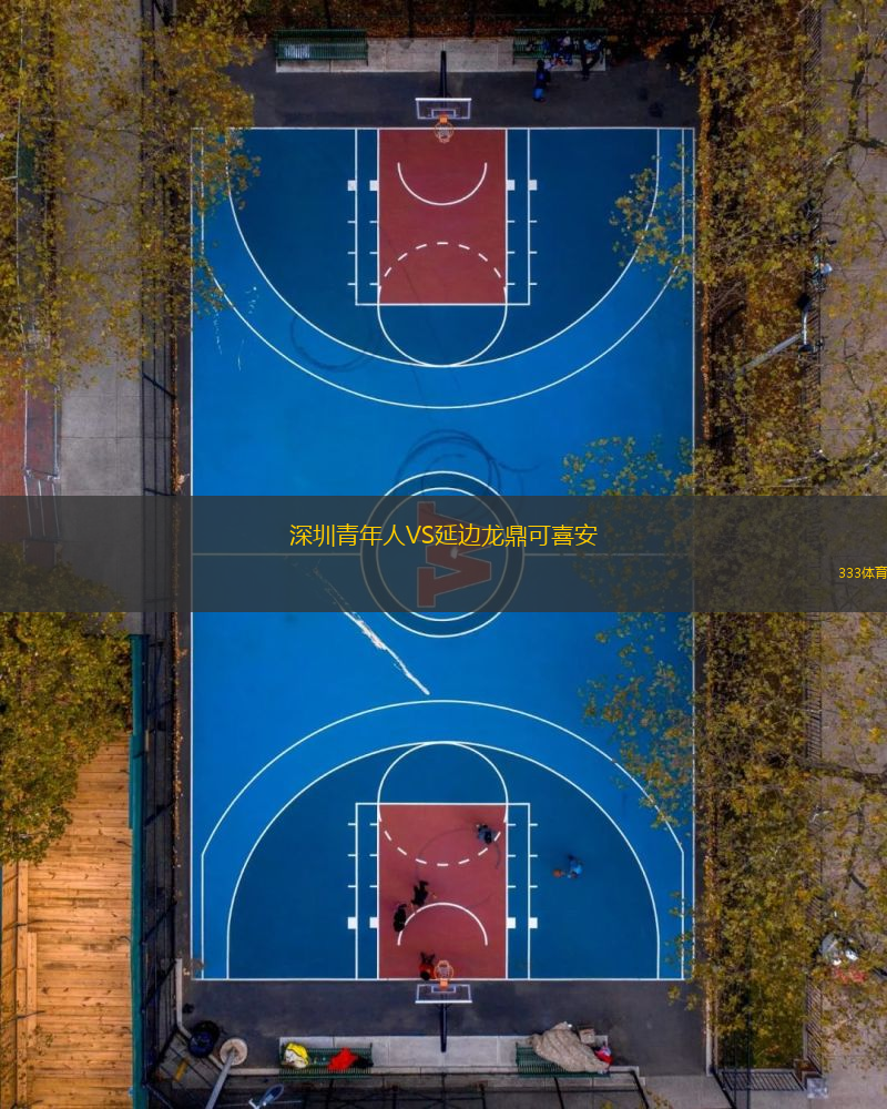 深圳青年人VS延邊龍鼎可喜安