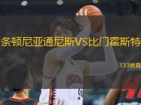 條頓尼亞通尼斯VS比門霍斯特