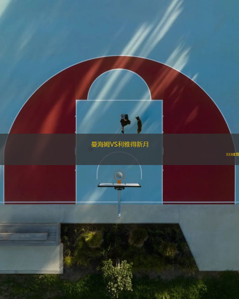 曼海姆VS利雅得新月