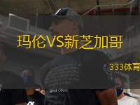 瑪倫VS新芝加哥