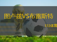 圖盧茲VS布雷斯特