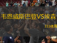 韋恩威斯巴登VS埃森