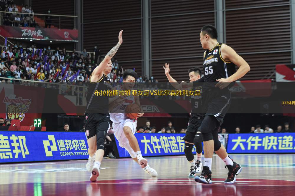 布拉格斯拉維亞女足VS比爾森勝利女足