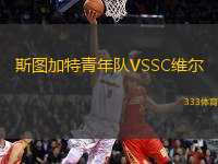 斯圖加特青年隊(duì)VSSC維爾