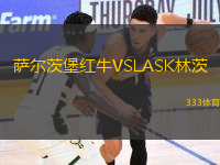 薩爾茨堡紅牛VSLASK林茨