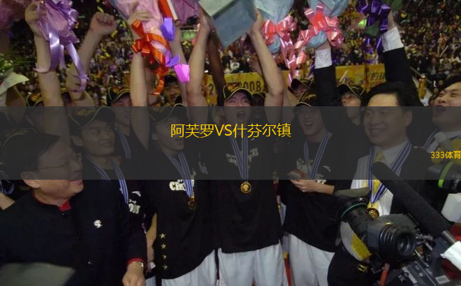 阿芙羅VS什芬爾鎮(zhèn)