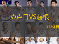 克盧日VS赫根