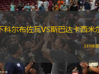 下科爾布佐瓦VS斯巴達(dá)卡西米爾