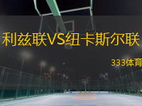 利茲聯(lián)VS紐卡斯?fàn)柭?lián)