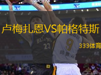 盧梅扎恩VS帕格特斯