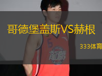 哥德堡蓋斯VS赫根