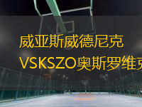 威亞斯威德尼克VSKSZO奧斯羅維克