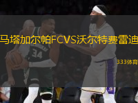馬塔加爾帕FCVS沃爾特費雷迪