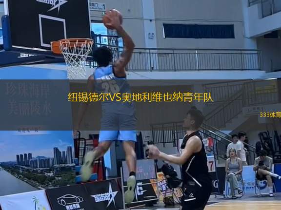 紐錫德?tīng)朧S奧地利維也納青年隊(duì)