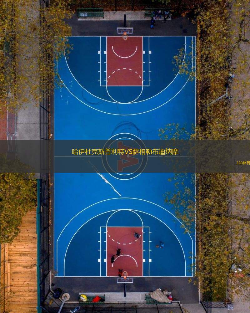 哈伊杜克斯普利特VS薩格勒布迪納摩
