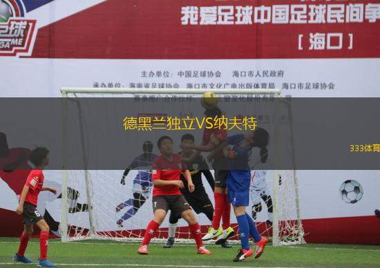 德黑蘭獨(dú)立VS納夫特